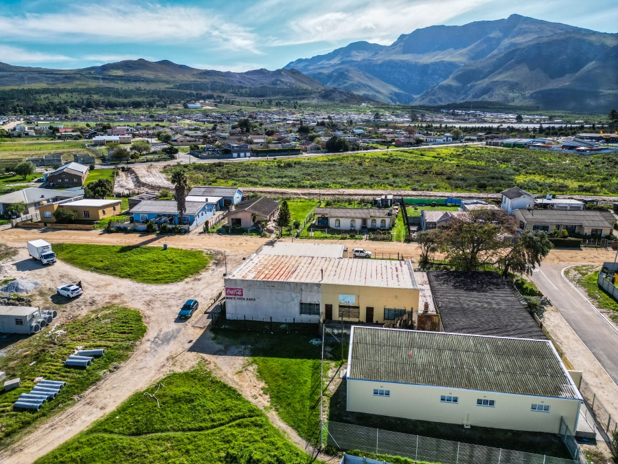 Commercial Property for Sale in Bot River Western Cape